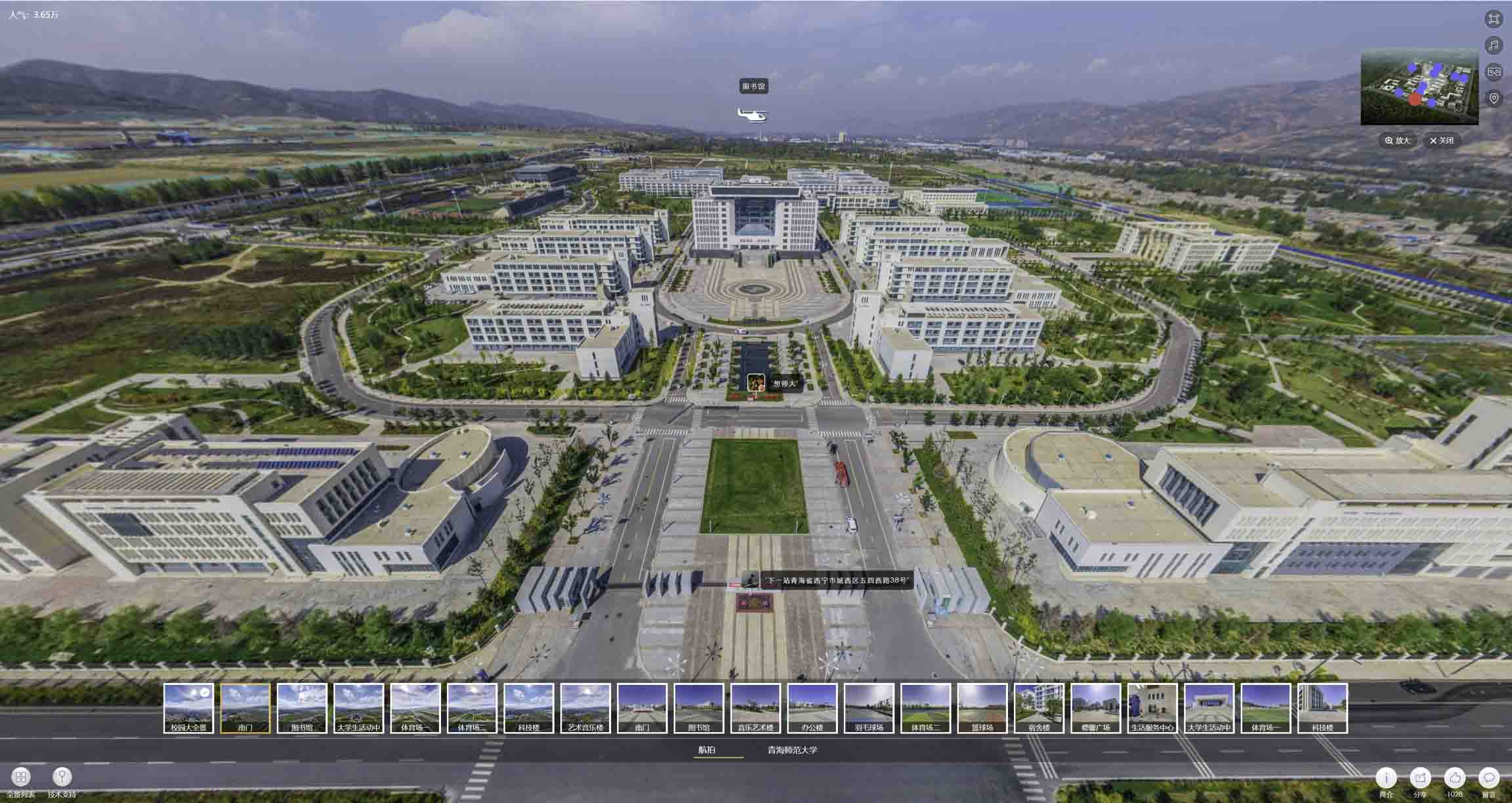 龙里油菜花-惊艳半生的花海仙境