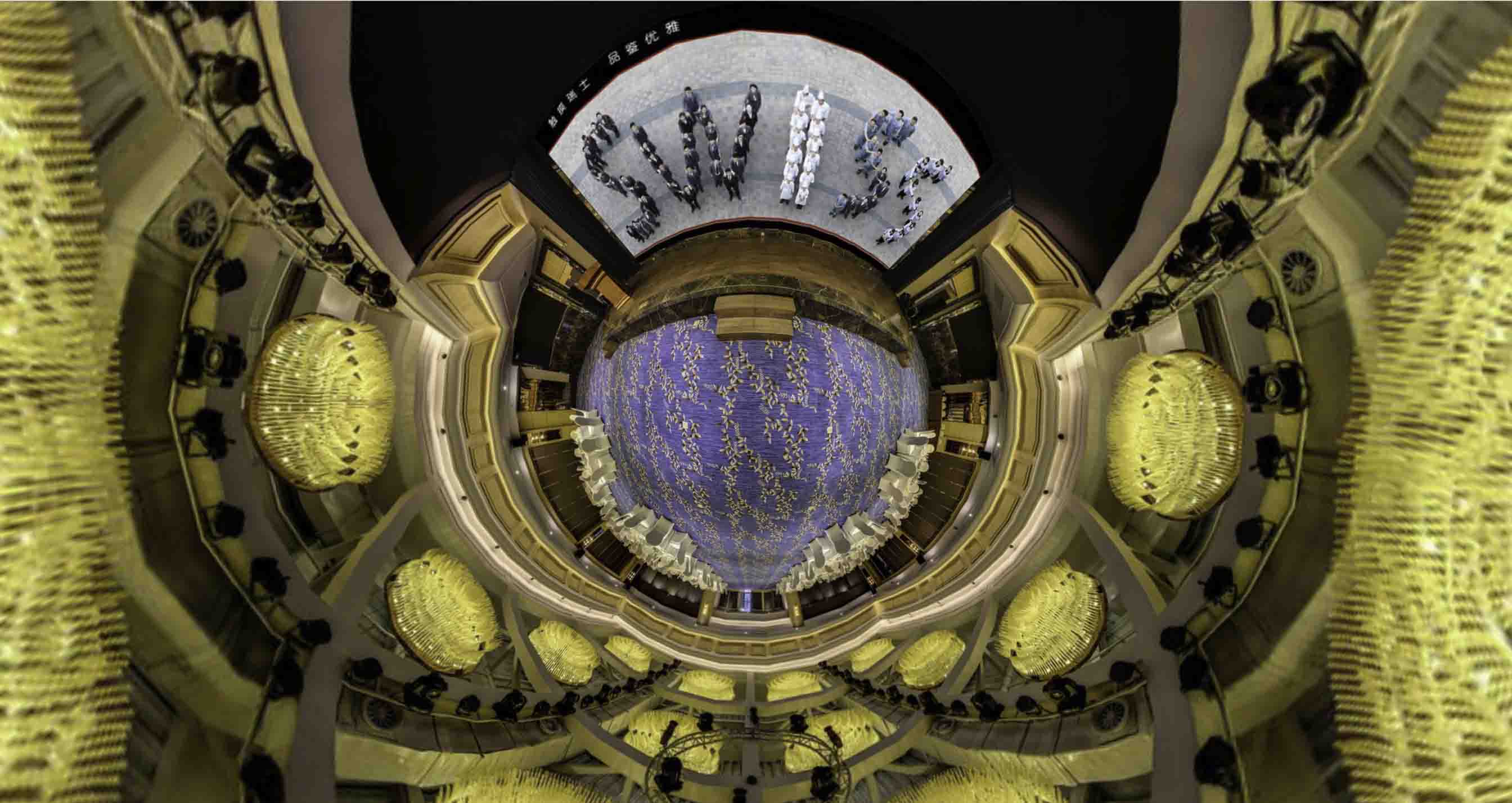 龙里探索VR全景拍摄中的深度感：营造沉浸式体验的关键要素