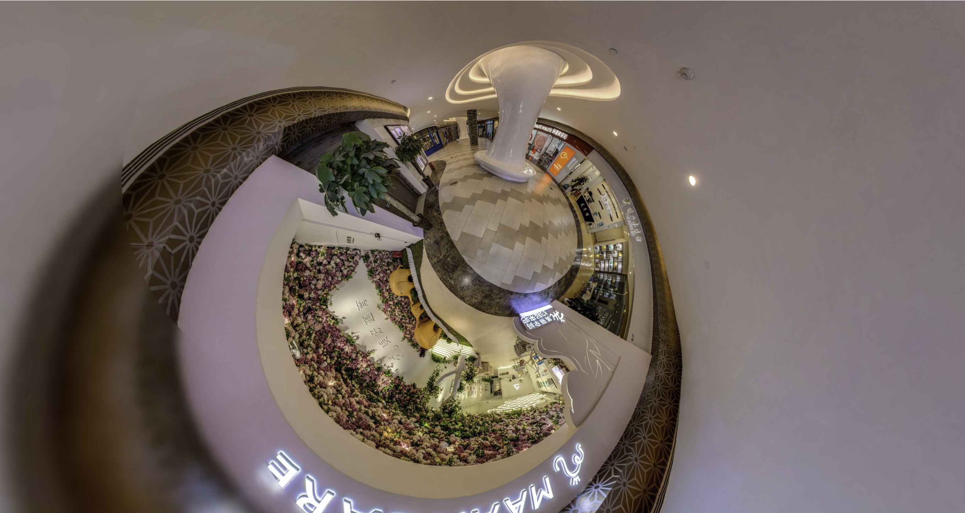 龙里将VR全景融入品牌宣传活动的创新实践与策略